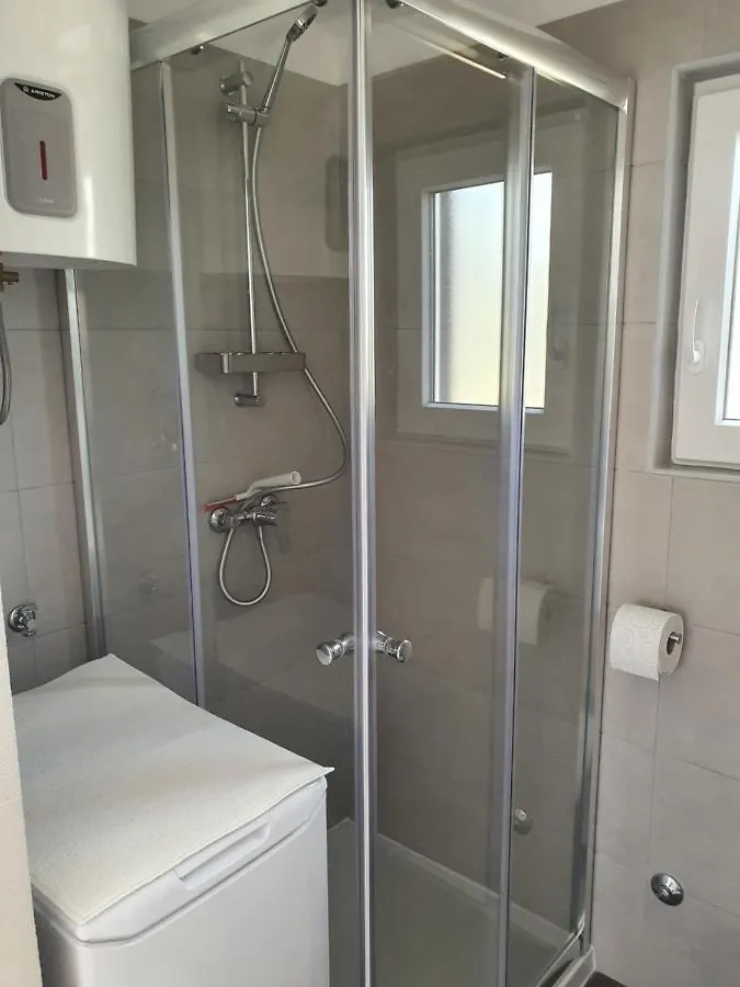 Studio Apartment Ceca*** Fažana Kroatien