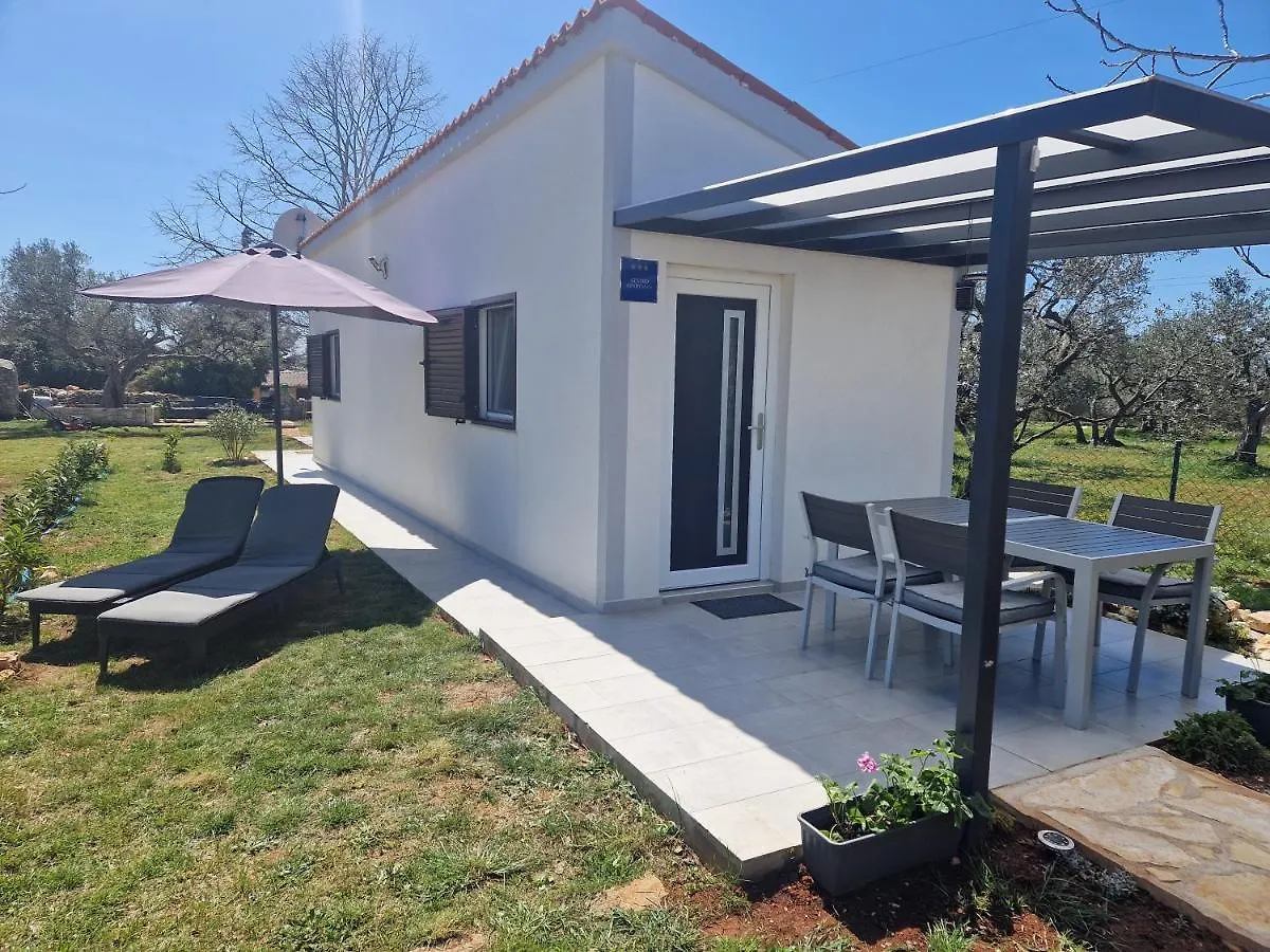 Studio Apartment Ceca*** Fažana Ferienhaus